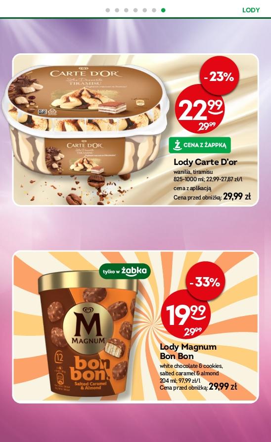 Gazetka promocyjna Żabka str. 40