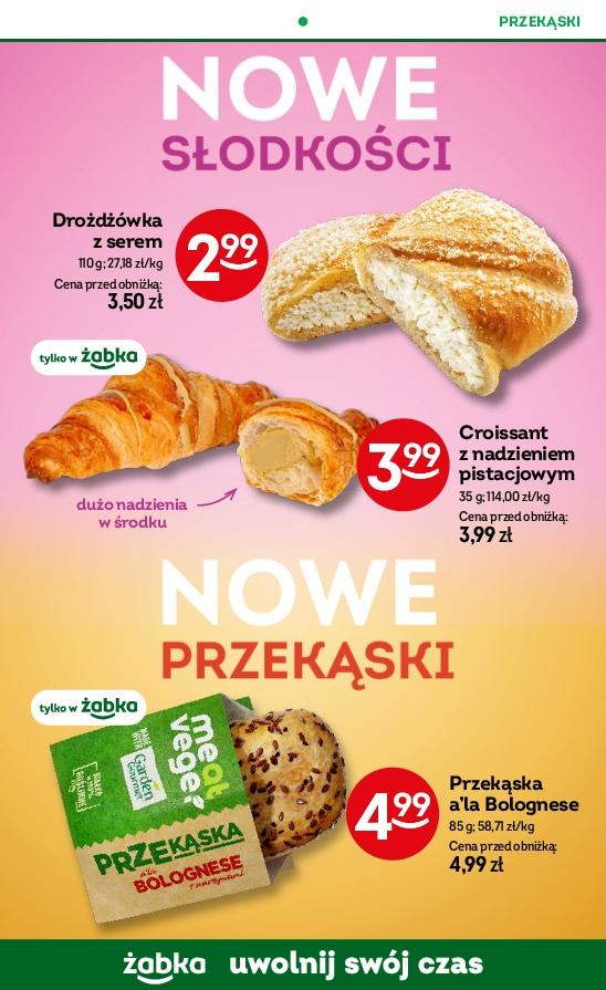 Gazetka promocyjna Żabka str. 51