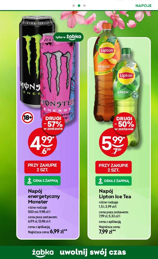 Gazetka promocyjna Żabka str. 37