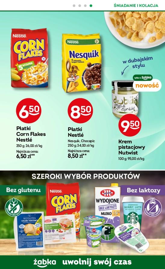 Gazetka promocyjna Żabka str. 51