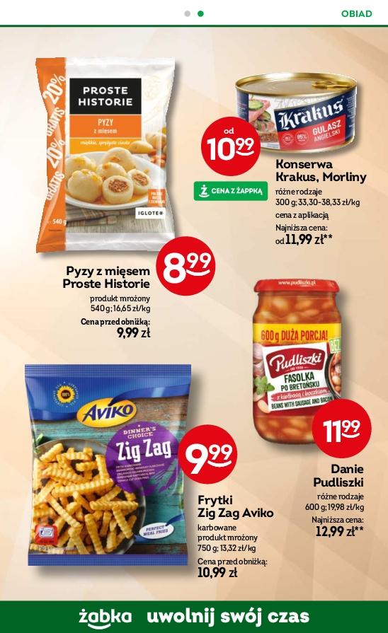 Gazetka promocyjna Żabka str. 65