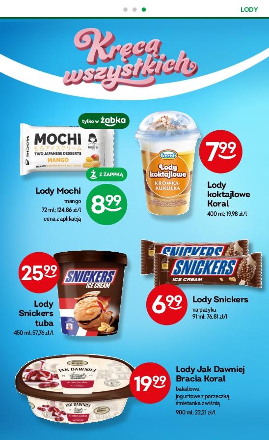 Gazetka promocyjna Żabka str. 18