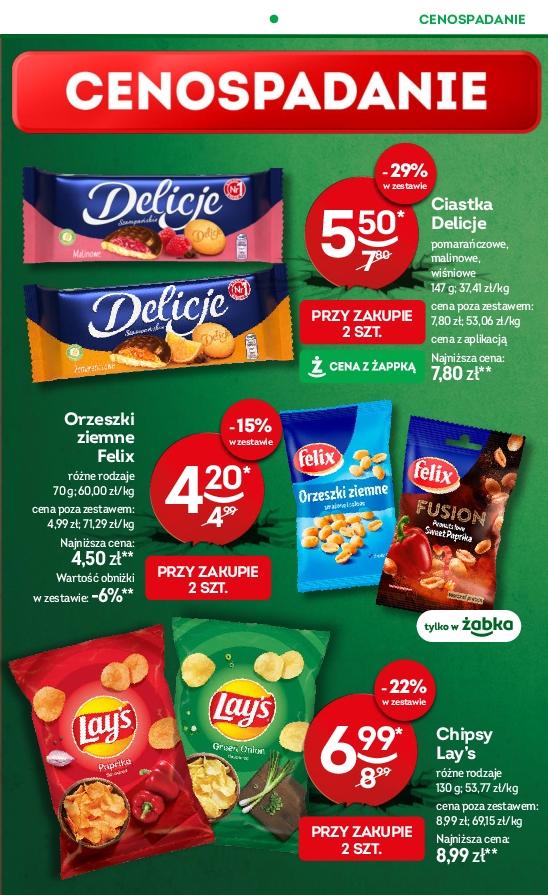 Gazetka promocyjna Żabka str. 7