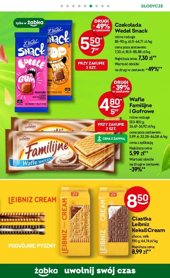 Gazetka promocyjna Żabka str. 27