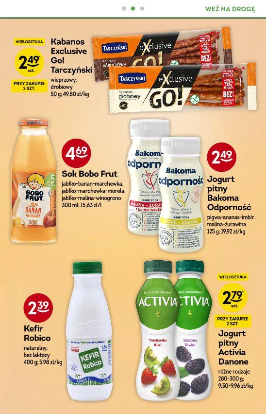 Gazetka promocyjna Żabka str. 13