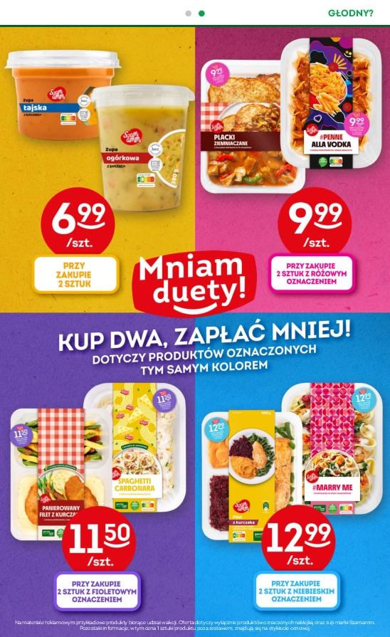 Gazetka promocyjna Żabka str. 9