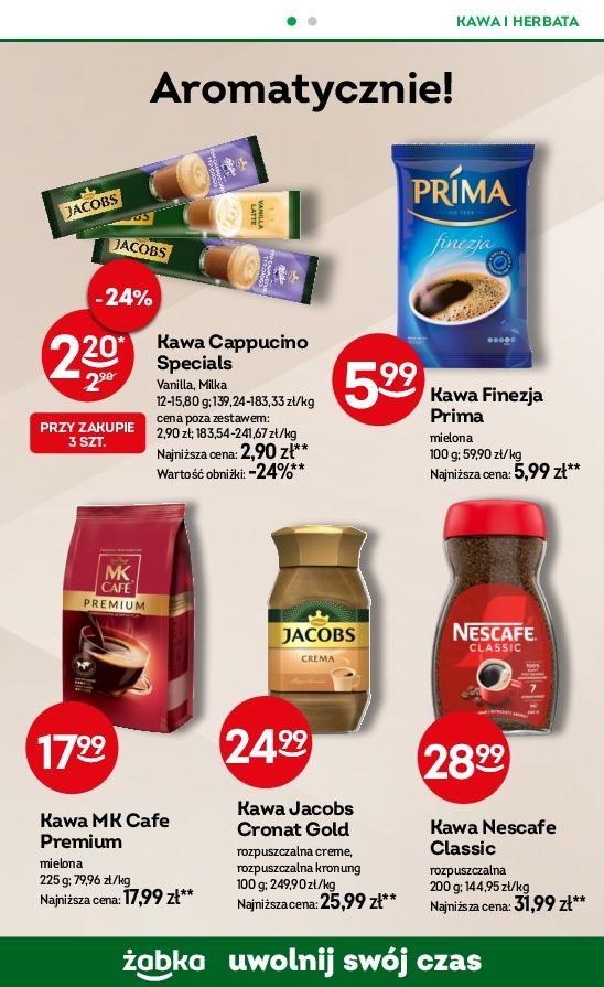 Gazetka promocyjna Żabka str. 60