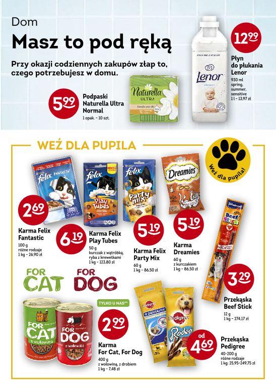 Gazetka promocyjna Żabka str. 29