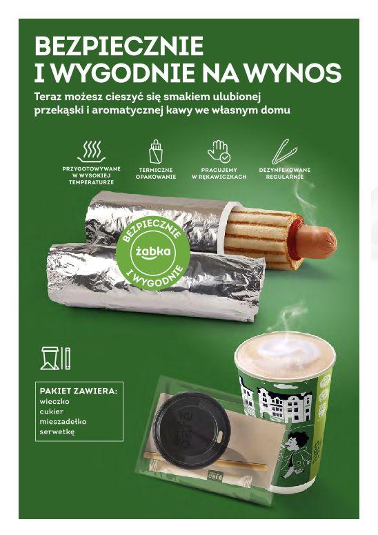 Gazetka promocyjna Żabka str. 12