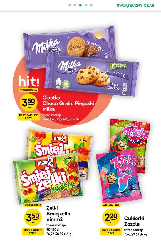 Gazetka promocyjna Żabka str. 14