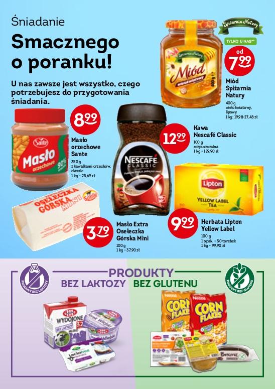 Gazetka promocyjna Żabka str. 12