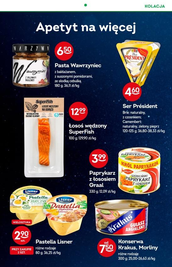 Gazetka promocyjna Żabka str. 41