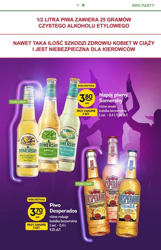 Gazetka promocyjna Żabka str. 23