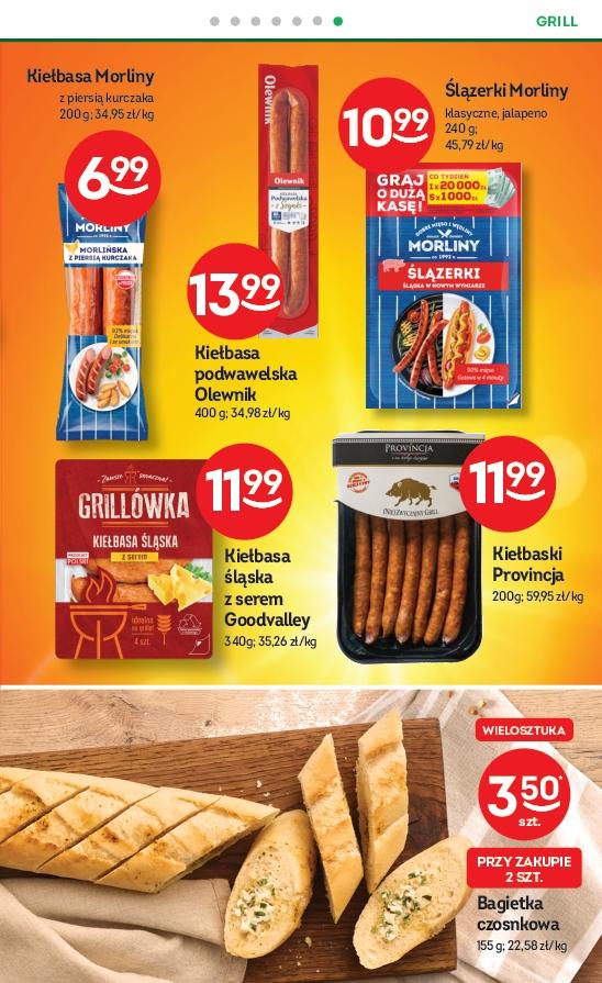 Gazetka promocyjna Żabka str. 33