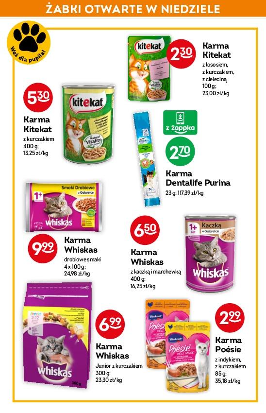 Gazetka promocyjna Żabka str. 48