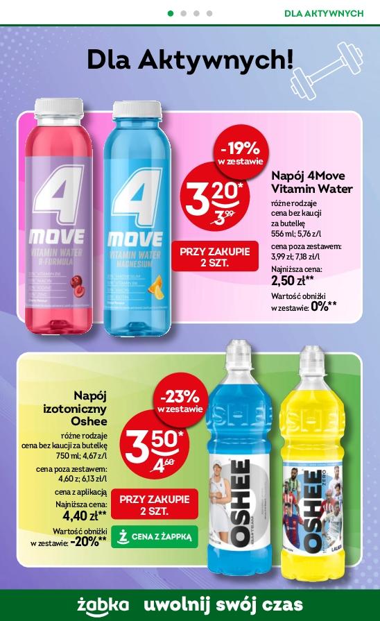 Gazetka promocyjna Żabka str. 56