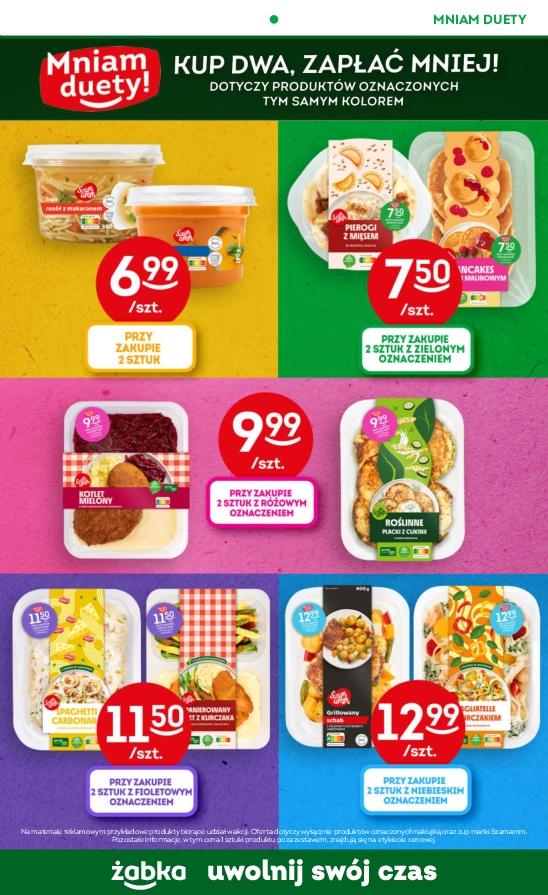 Gazetka promocyjna Żabka str. 79