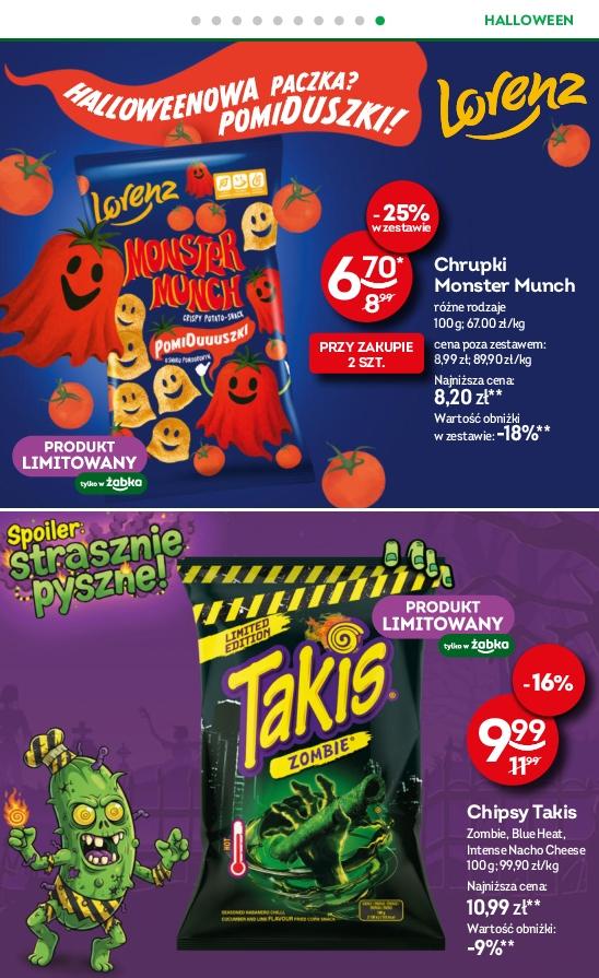 Gazetka promocyjna Żabka str. 13