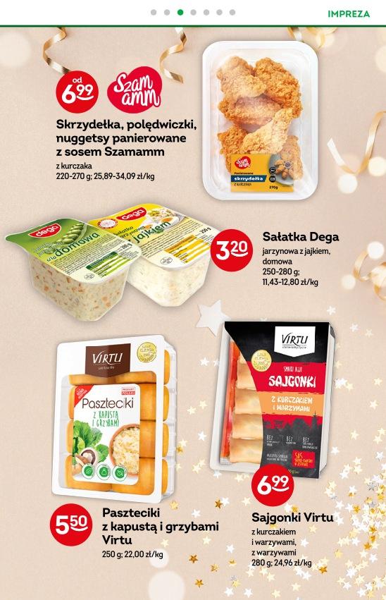 Gazetka promocyjna Żabka str. 21