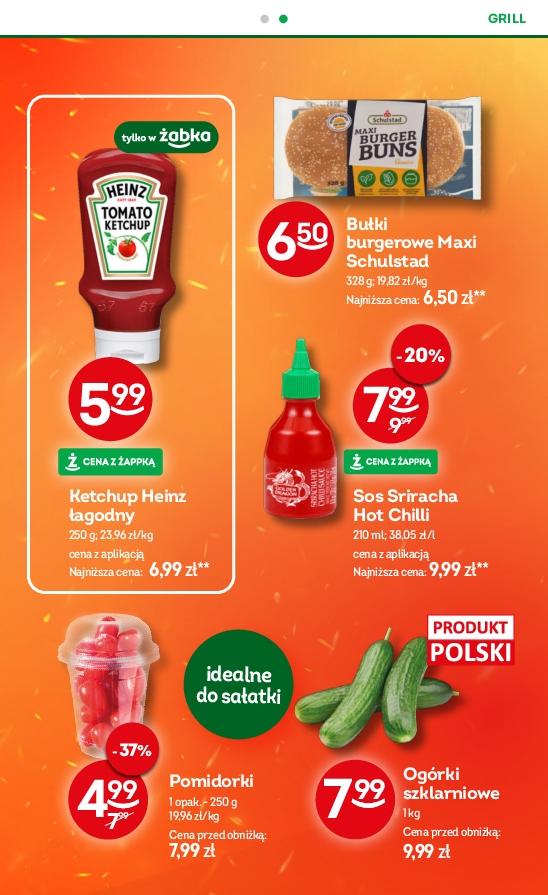 Gazetka promocyjna Żabka str. 25