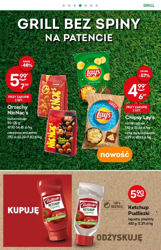 Gazetka promocyjna Żabka str. 11