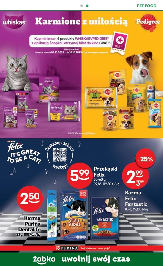 Gazetka promocyjna Żabka str. 57