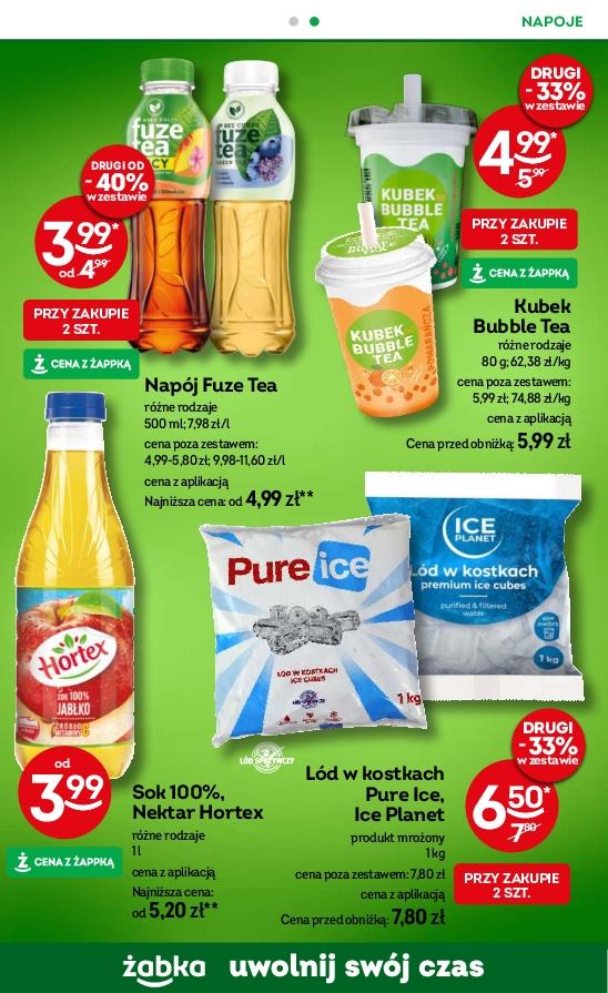 Gazetka promocyjna Żabka str. 37