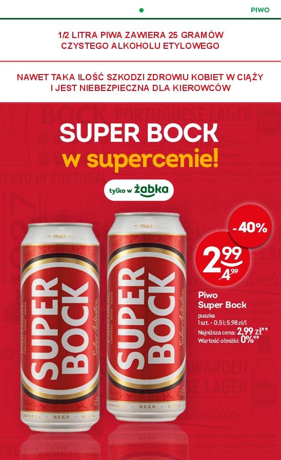 Gazetka promocyjna Żabka str. 21