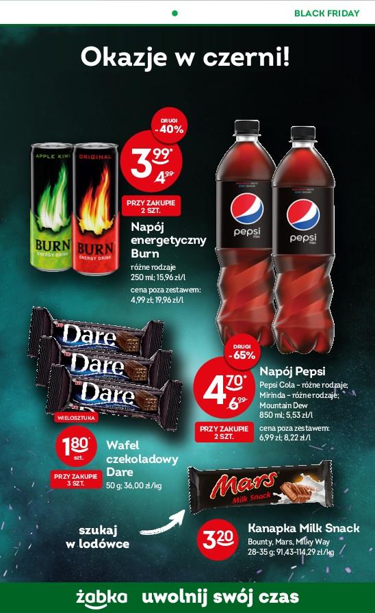 Gazetka promocyjna Żabka str. 2