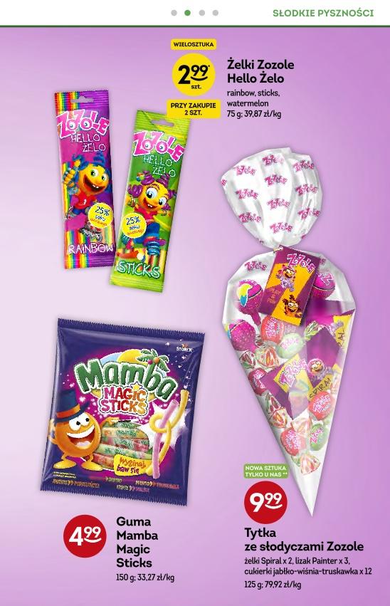 Gazetka promocyjna Żabka str. 41