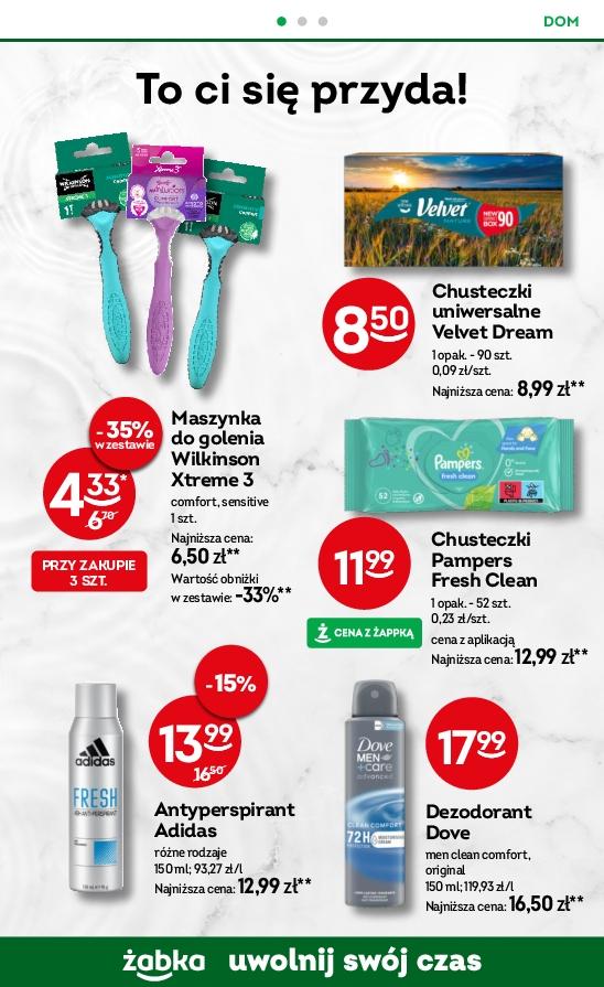 Gazetka promocyjna Żabka str. 78