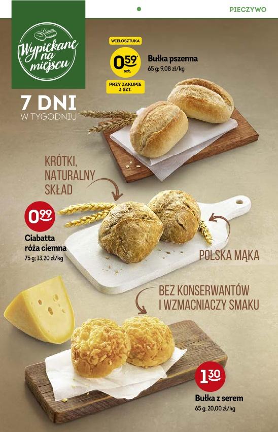 Gazetka promocyjna Żabka str. 35