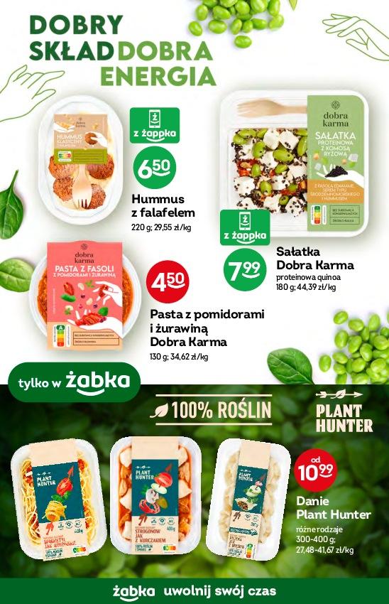 Gazetka promocyjna Żabka str. 35