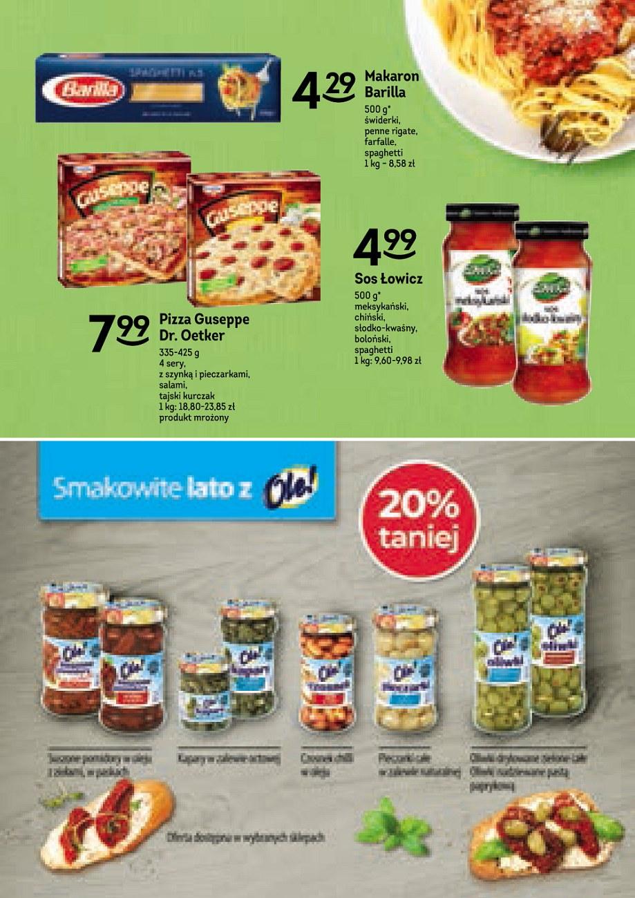 Gazetka promocyjna Żabka str. 21