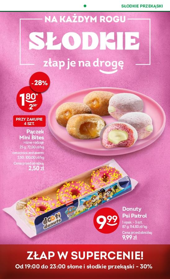 Gazetka promocyjna Żabka str. 66