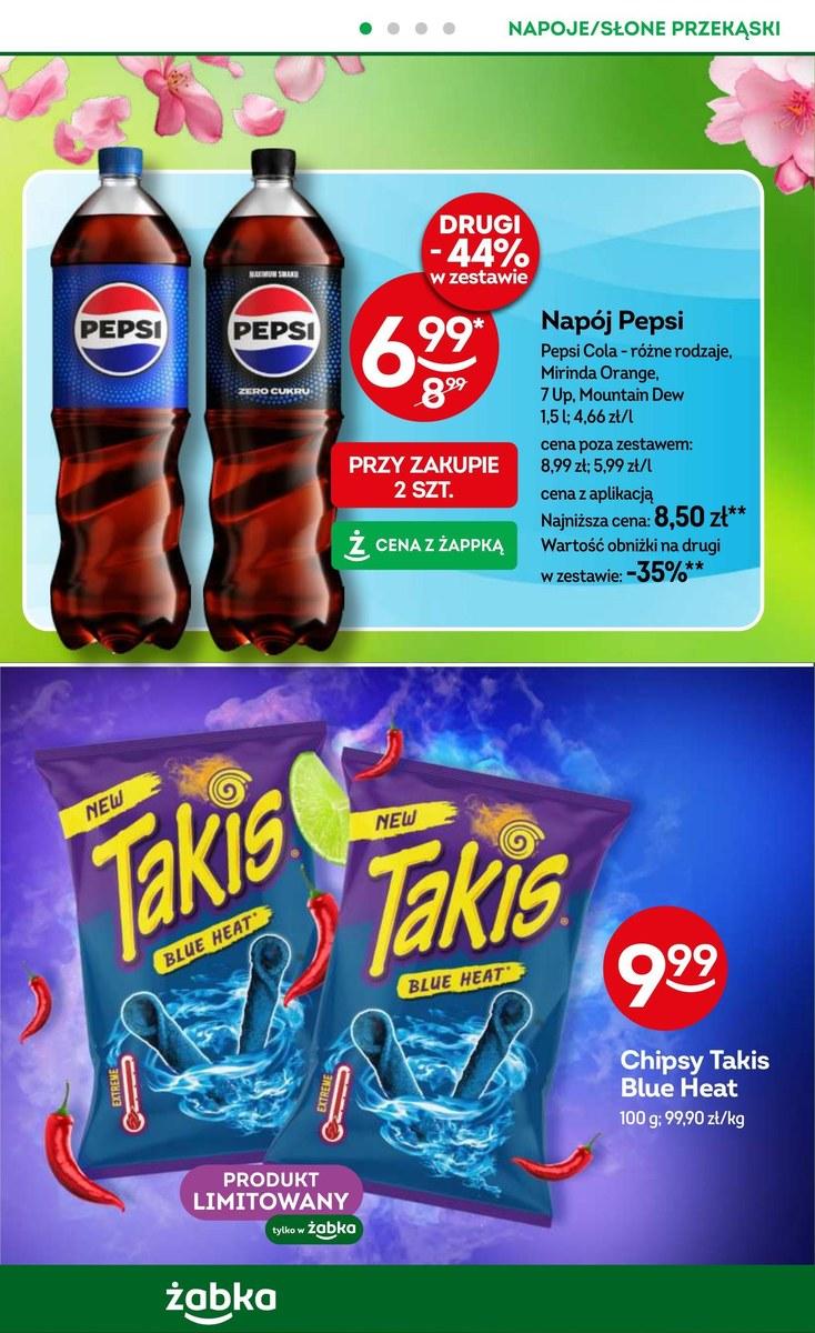 Gazetka promocyjna Żabka str. 37