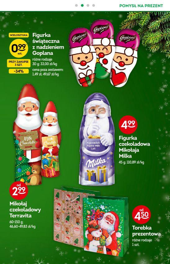 Gazetka promocyjna Żabka str. 19