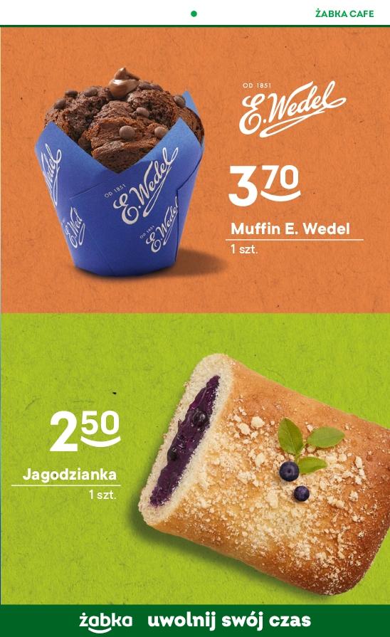 Gazetka promocyjna Żabka str. 33