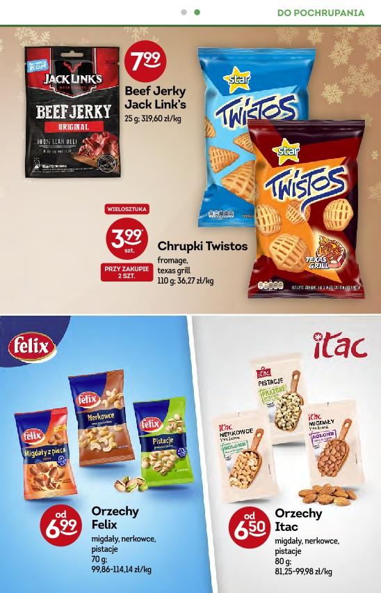 Gazetka promocyjna Żabka str. 31