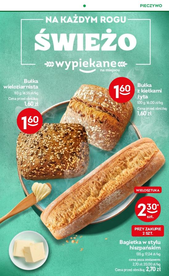 Gazetka promocyjna Żabka str. 63