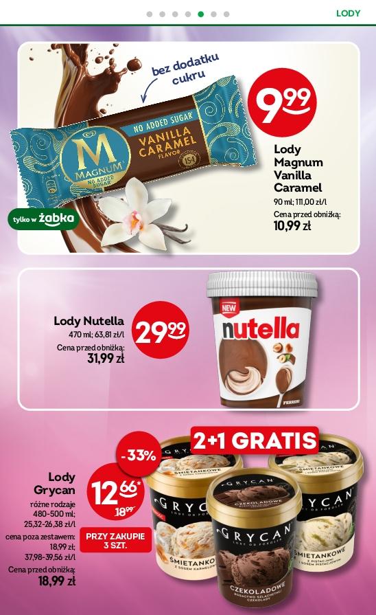 Gazetka promocyjna Żabka str. 38