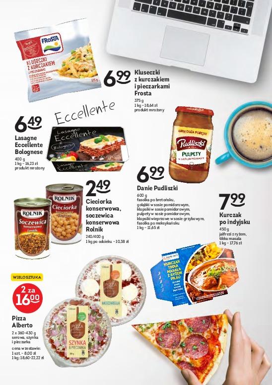 Gazetka promocyjna Żabka str. 11