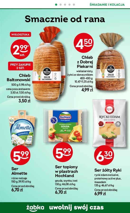 Gazetka promocyjna Żabka str. 52