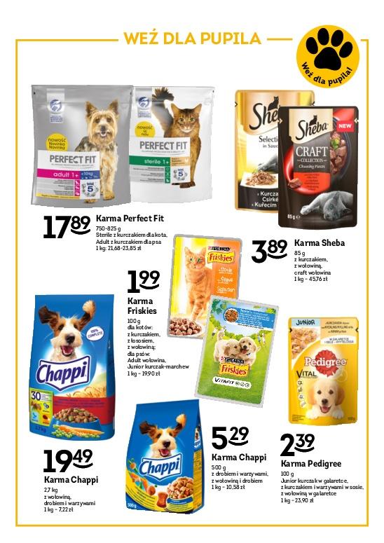 Gazetka promocyjna Żabka str. 31