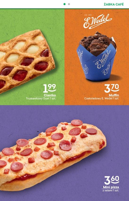 Gazetka promocyjna Żabka str. 12