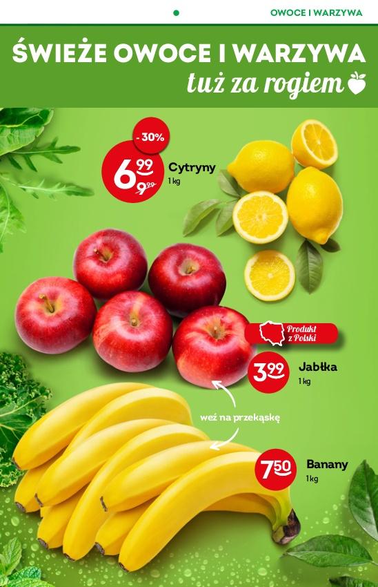 Gazetka promocyjna Żabka str. 28