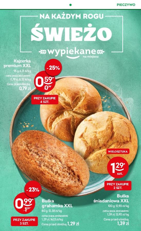 Gazetka promocyjna Żabka str. 53