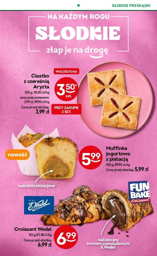 Gazetka promocyjna Żabka str. 50