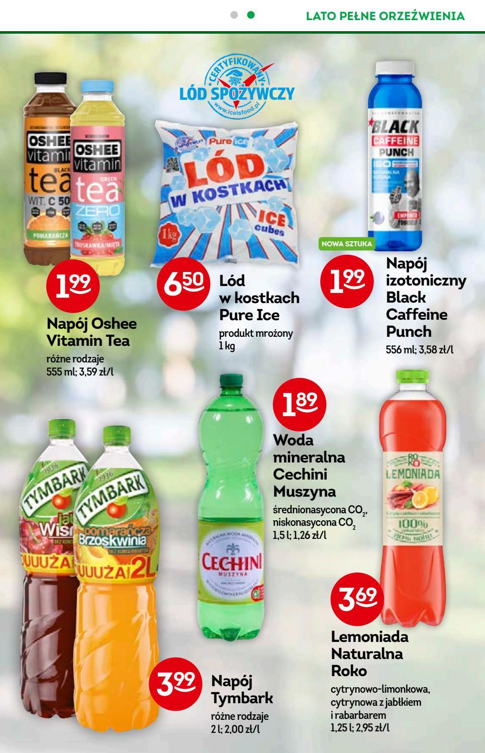 Gazetka promocyjna Żabka str. 11