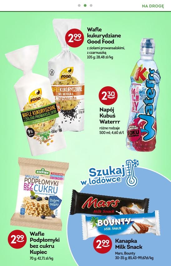 Gazetka promocyjna Żabka str. 33